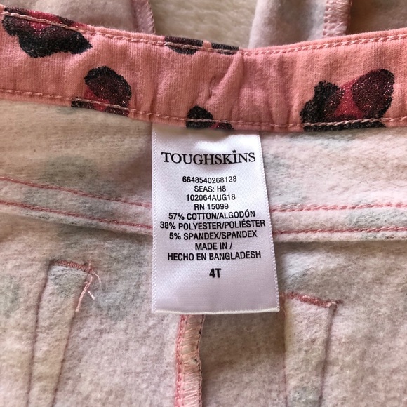 Bundle of 2 printed leggings - Picture 5 of 12